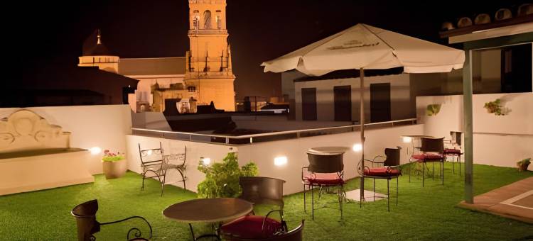 阿塔利亚住宿(Soho Boutique Atalia)图片