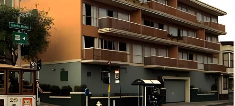 渔人码头套房酒店(Suites at Fisherman's Wharf)图片