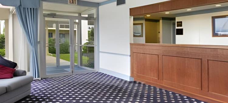 伊斯顿戴斯酒店(Days Inn by Wyndham Easton)图片