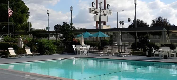 灯升客栈(Lamp Liter Inn)图片