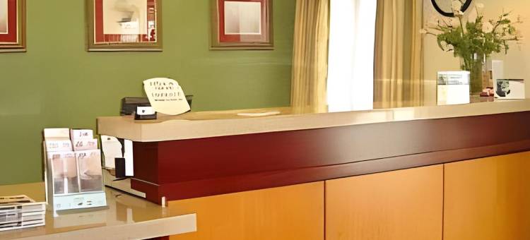 秘鲁万豪万枫酒店(Fairfield Inn & Suites Peru)图片