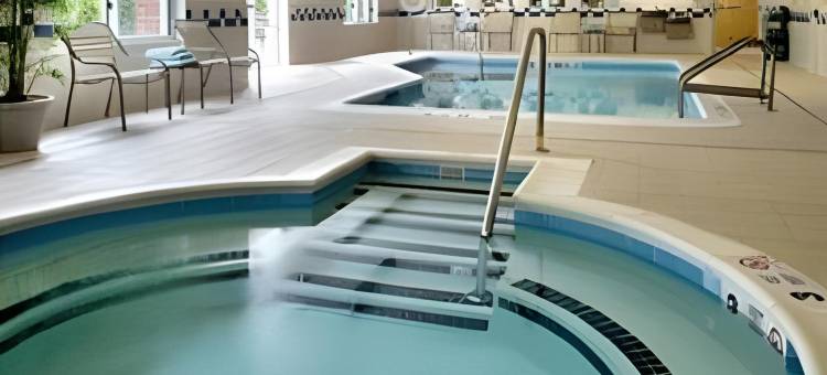 梅德福长岛万豪万枫酒店(Fairfield Inn Medford Long Island)图片