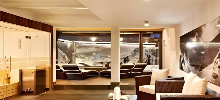 VAYA 普范德斯酒店(Vaya Pfunds)图片