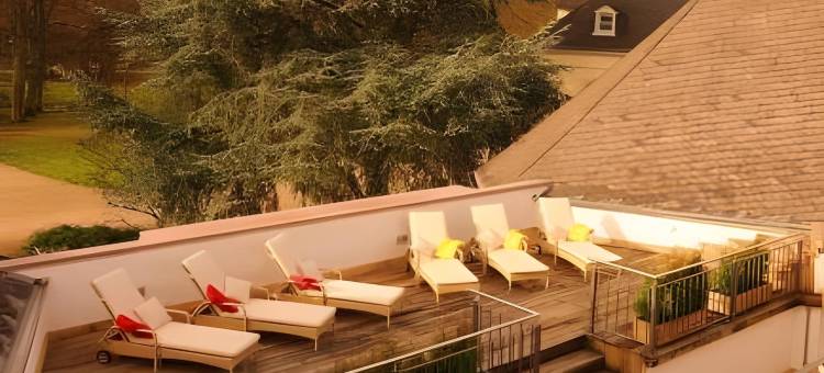 尼尔斯公园酒店(Nells Park Hotel)图片