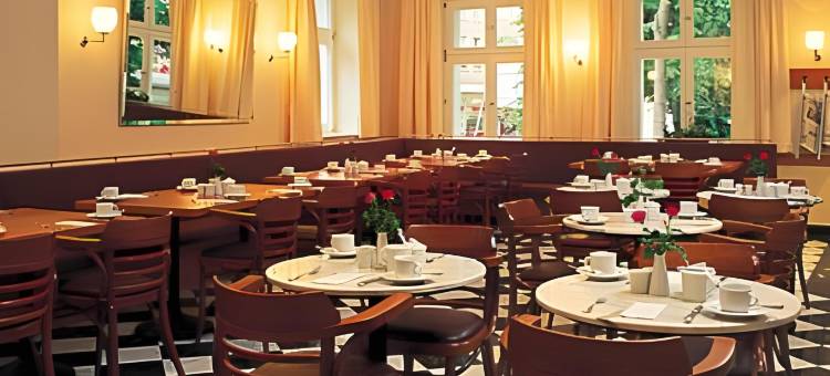 科特布斯索拉特酒店(Sorat Hotel Cottbus)图片