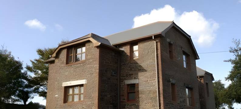 斯芮松尼高尔夫俱乐部酒店(Trethorne Hotel & Golf Club)图片