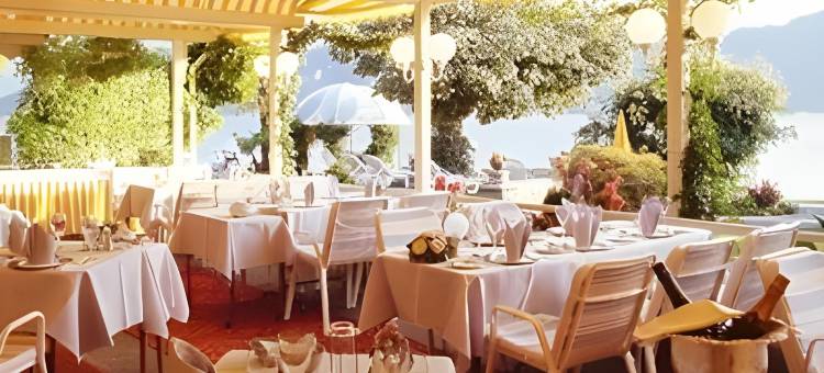 美岸韦吉斯罗曼蒂克酒店-美岸系列(Beau Rivage)图片