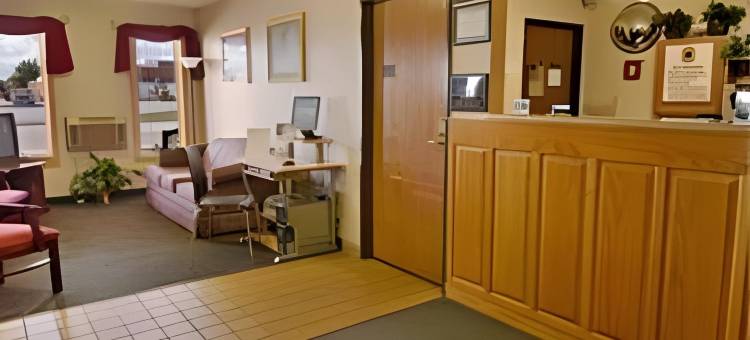 马顿温德姆速8酒店(Super 8 by Wyndham Mattoon)图片