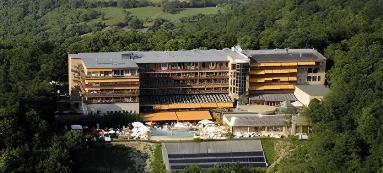 西尔瓦努斯健康会议酒店(Silvanus Hotel)图片