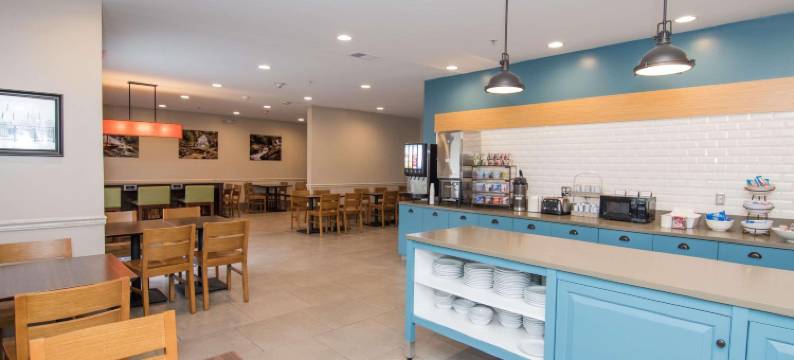 利哈伊顿乡村套房酒店(Country Inn & Suites by Radisson, Lehighton-Jim Thorpe, PA)图片