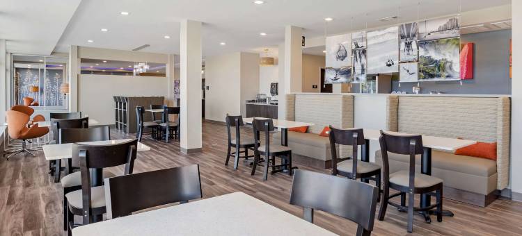 Sleep Inn & Suites Fort Walton Beach - Destin West图片