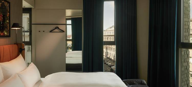 云端一号布拉格(The Cloud One Prague)图片