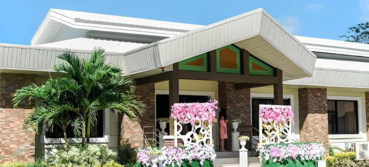 加利亚庄园度假村及活动场地(Hacienda Galea Resort and Events Place)图片