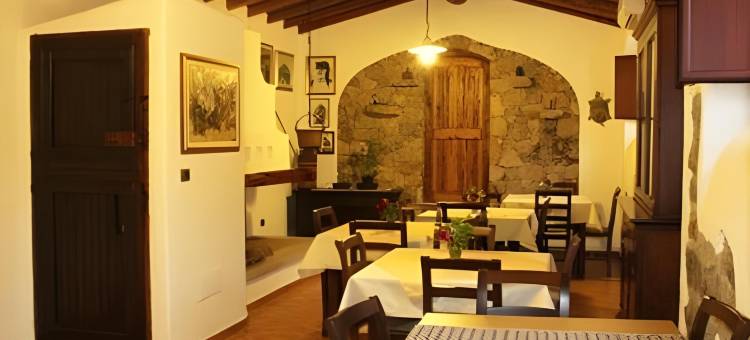 美景普拉多诺斯观光乡村酒店(Turismo Rurale Belvedere Pradonos)图片