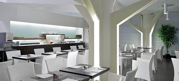 昆特洛托利贝斯特韦斯特酒店(Best Western Hotel Quattrotorri Perugia)图片