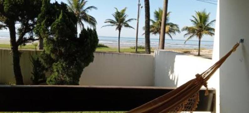 Ancora Peruibe Hotel图片