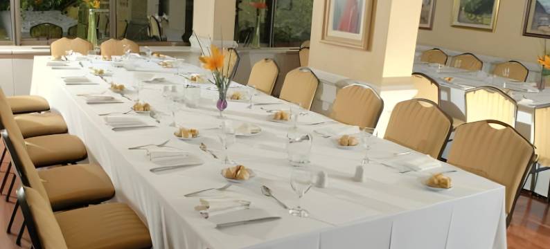 科尔多瓦阿美利安酒店(Amérian Córdoba)图片