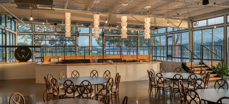 哈德逊谷詹姆斯纽伯里voco(voco James Newbury Hudson Valley)图片