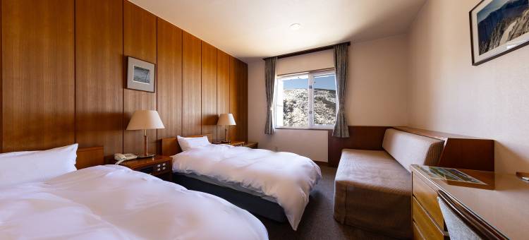 立山酒店(Hotel Tateyama)图片