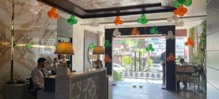 绿色餐厅酒店(Green Hotel & Restaurant)图片