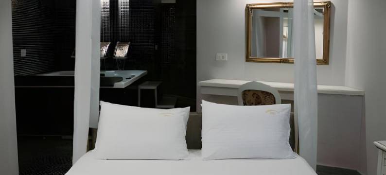 阿纳根西斯套房及水疗度假村(Anagenessis Suites and Spa Resort)图片