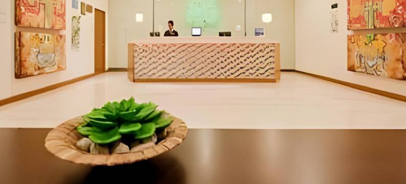 伊拉普阿托假日酒店(Holiday Inn IRAPUATO by IHG)图片