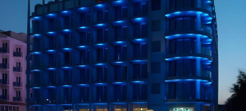 爱套房酒店(I-Suite Hotel)图片