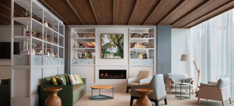 墨尔本里士满源宿酒店(Element Melbourne Richmond)图片