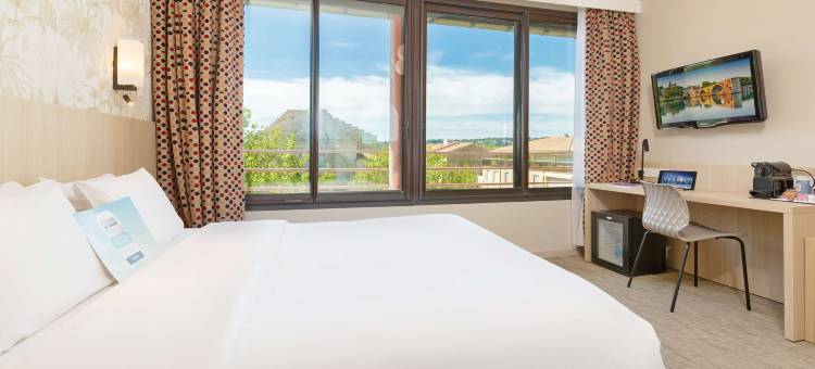 基里亚德酒店-亚维侬大殿宫(Kyriad Avignon - Palais des Papes)图片