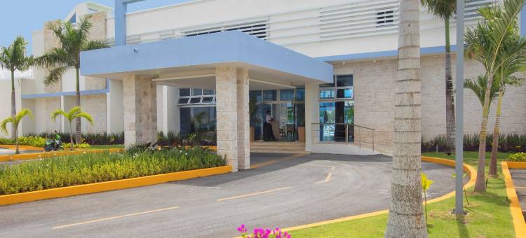 华拉城市蓬塔卡纳酒店(Hotel Whala!Urban Punta Cana)图片