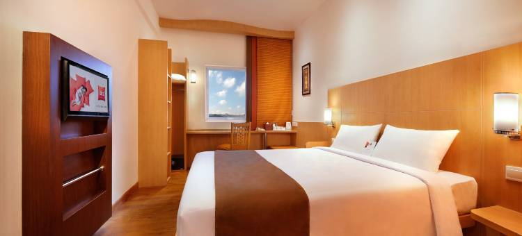 宜必思巴厘岛库塔酒店(Ibis Bali Kuta)图片