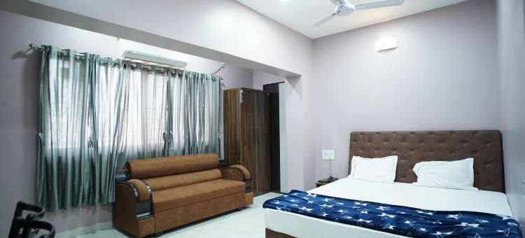 阿尔蒂庆典酒店(Hotel Aarti Celebration)图片