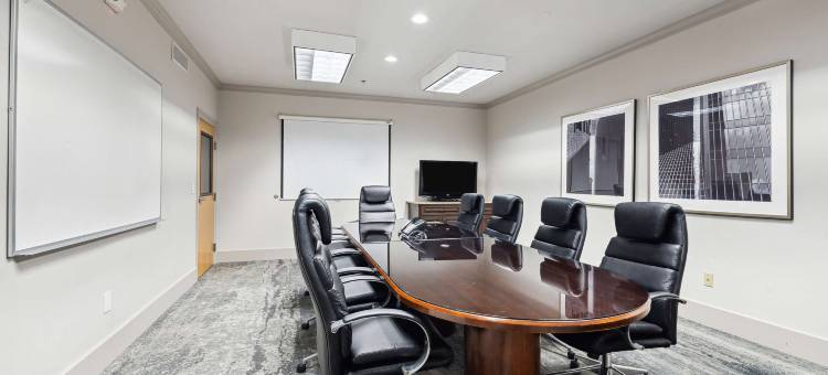 休斯顿市中心贝斯特韦斯特优质套房酒店(Best Western Plus Downtown Inn  Suites)图片