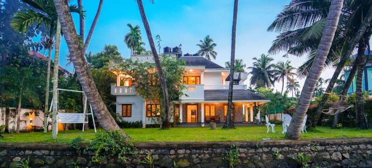 The Kochi Backwater Resort图片