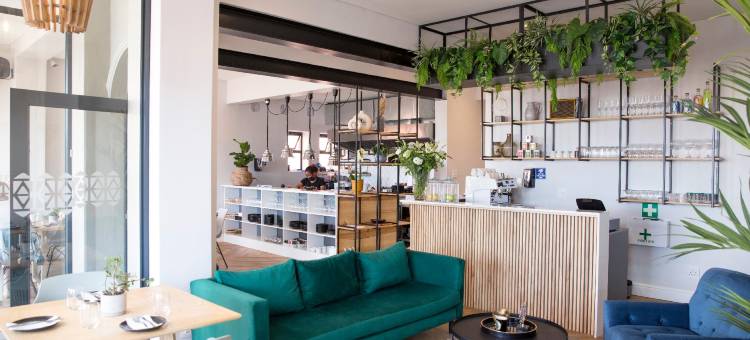 Totalstay 安特里姆之家(Antrim House by Totalstay)图片