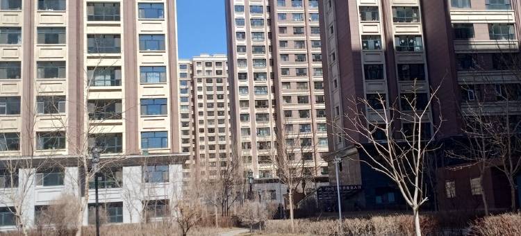 翰儿朵民宿(海拉尔大街分店)图片