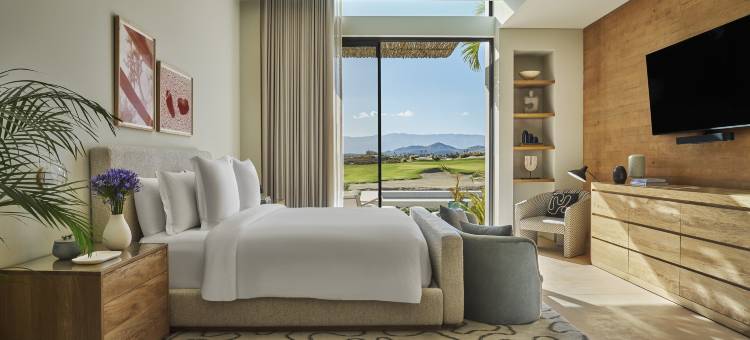 洛斯卡沃斯四季度假酒店(Four Seasons Resort Los Cabos)图片