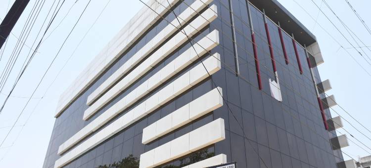 拉胡尔酒店(Hotel Rahul)图片