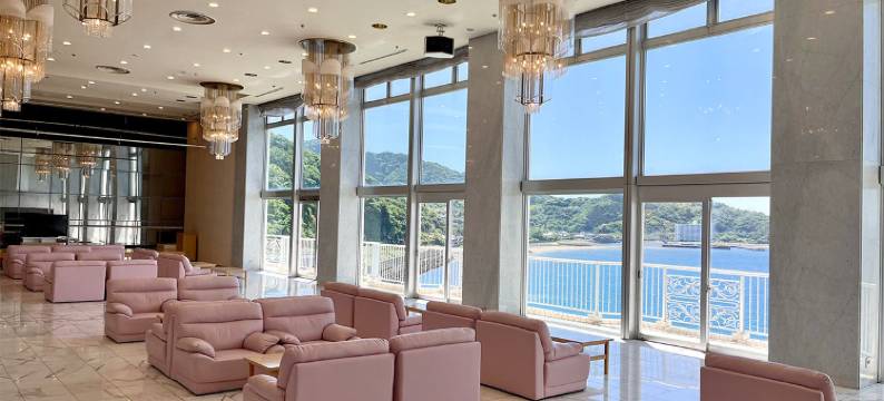 伊東園酒店(Itoen Hotel Toi)图片