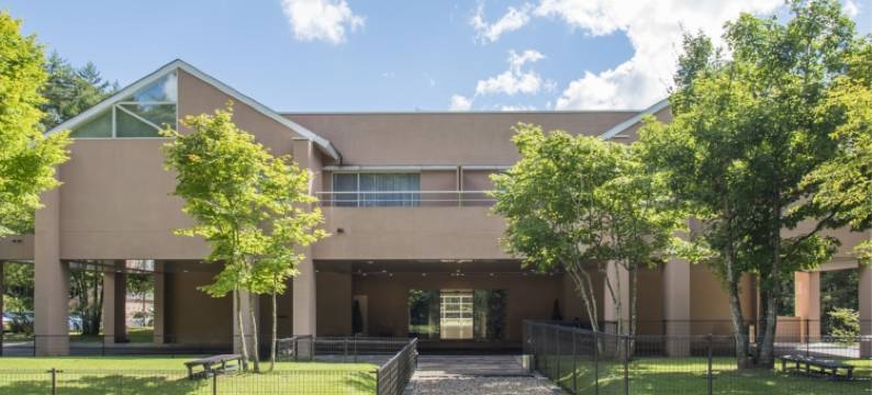 Yutorelo蓼科酒店 with爱犬(Yutorelo Tateshina Hotel with Dogs)图片