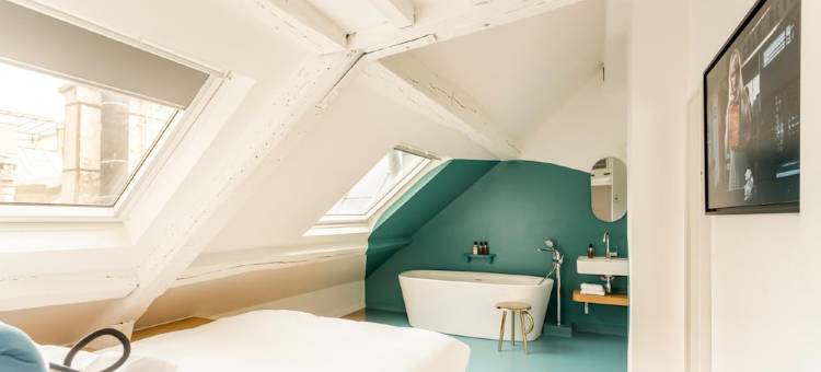 美丽区 - 葛兰大道(Beauquartier - Grands Boulevards)图片