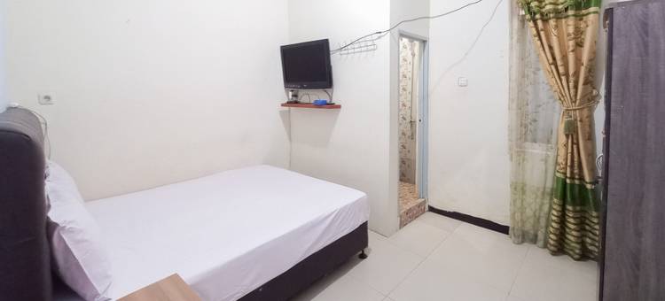 Panam House Syariah RedPartner图片