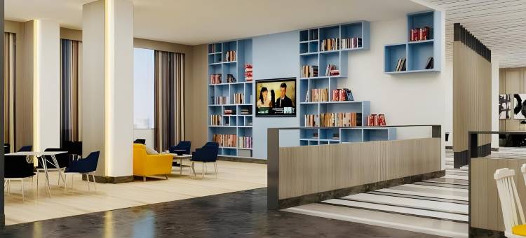 米格罗利诺酒店(Migrolino Studios)图片