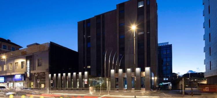 行政套房贝斯特韦斯特优质酒店(Best Western Plus Executive Hotel and Suites)图片