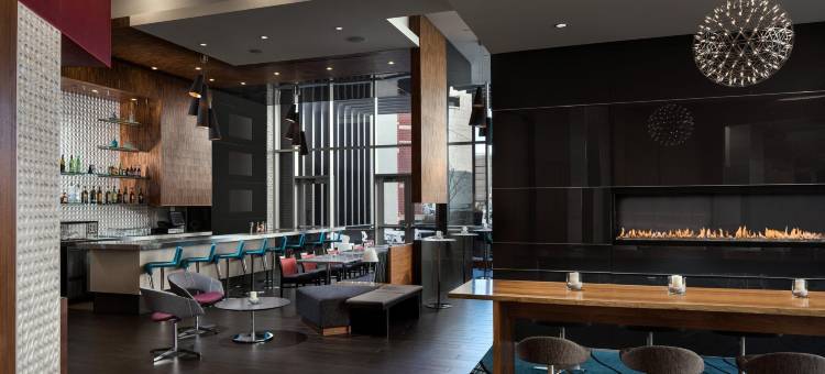 Homewood Suites by Hilton-丹佛市区会议中心(Homewood Suites by Hilton Denver Downtown-Convention Center)图片