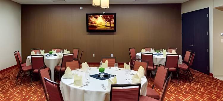 奥卡拉万怡酒店(Courtyard Ocala)图片