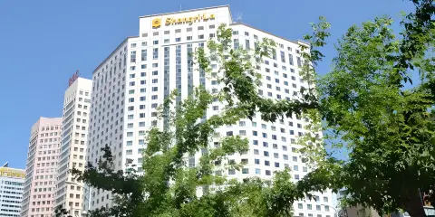 長春香格里拉