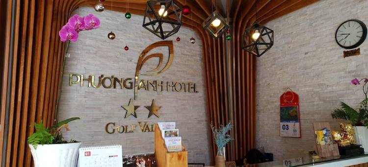 芳英酒店(Phuong Anh Hotel)图片