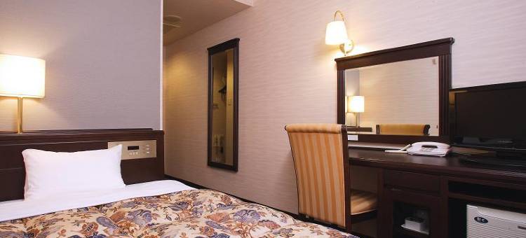 滨松酒店(Hamamatsu Hotel)图片