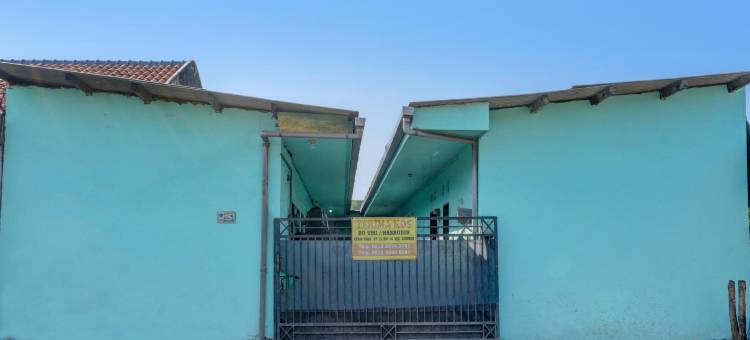 O酒店优米民宿-清真(Hotel O Umi Homestay Syariah)图片